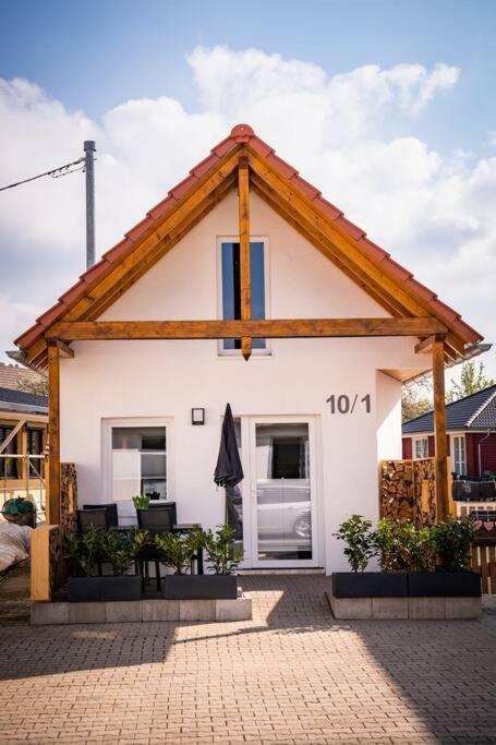 Neu Renoviertes Ferienhaus/Wohnunng Kleine Auszeit Sonnenbühl エクステリア 写真